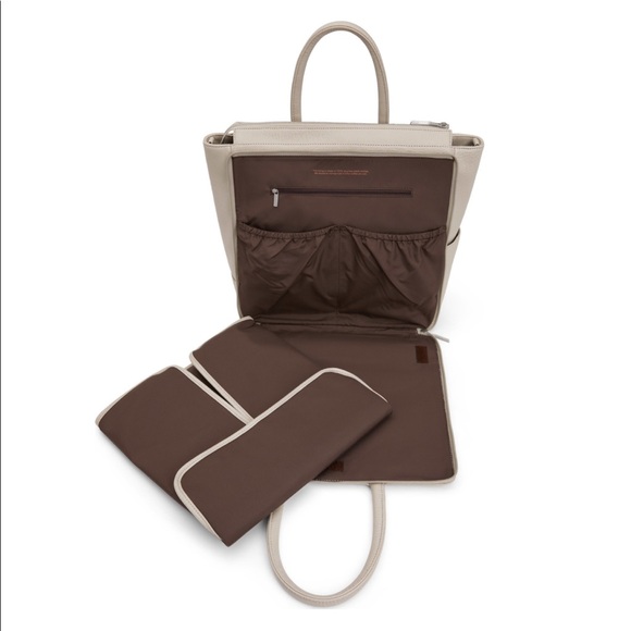 ⭐️Host pick⭐️NWT Matt & Nat Diaper bag - only one left❗️ - Picture 3 of 14